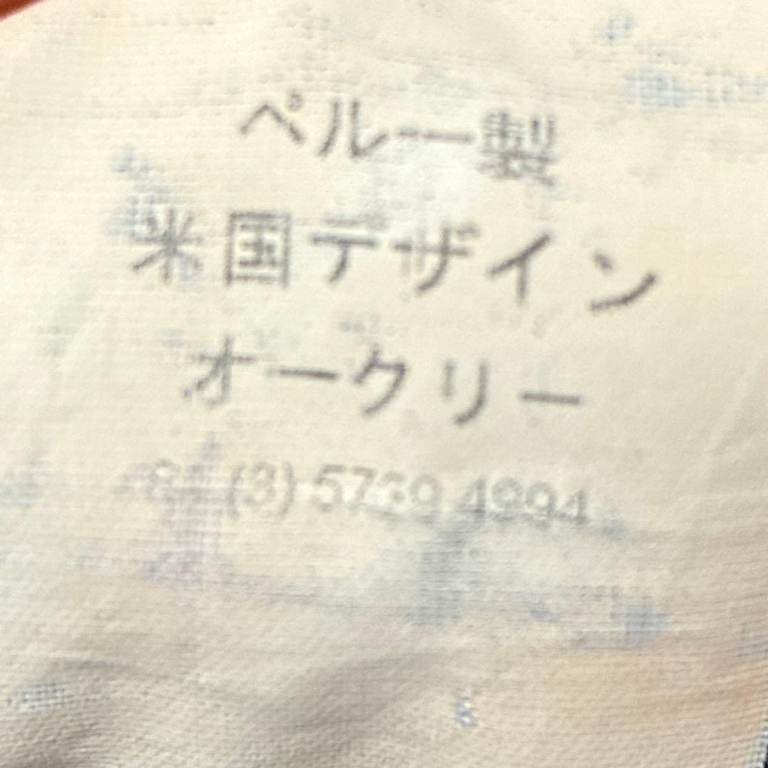 オークリー　サイクルジャージ　Mサイズ　ブラック