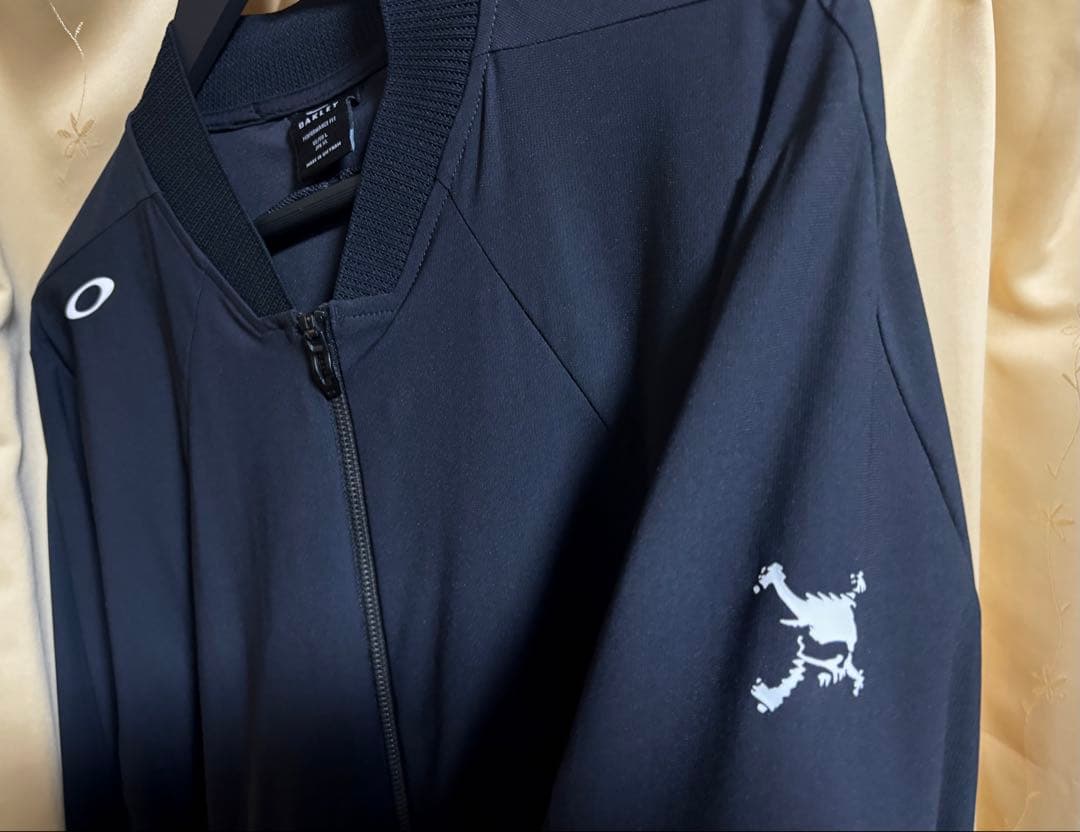 【超美品】オークリー 2025年春夏モデル SKULL XL