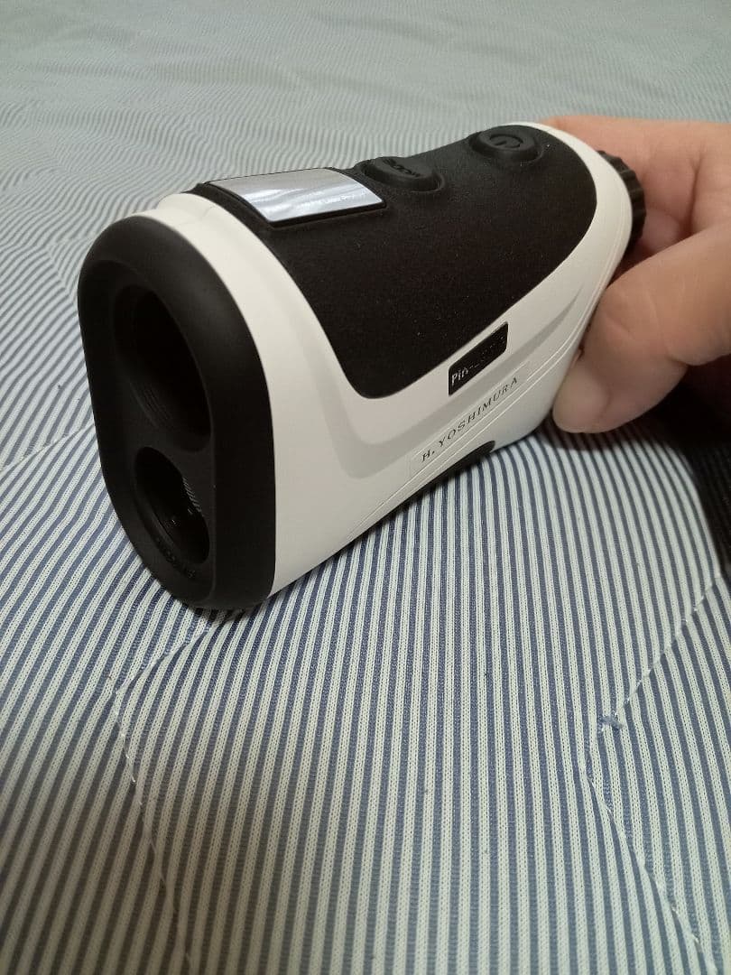 レーザー距離計☆値下げしました！