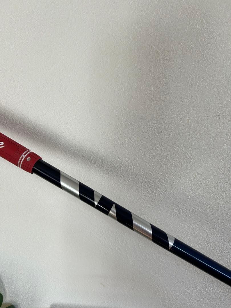 Callaway Rogue ST Max 7w 21° ベンタスTRシャフト