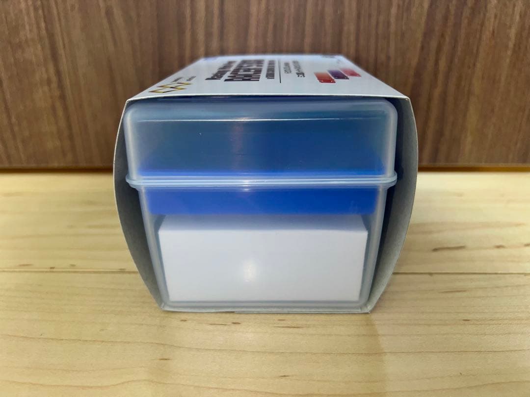 【新品】トミカプレミアムアンリミテッド　ミニ四駆 レーサーズボックス　トミカ付き
