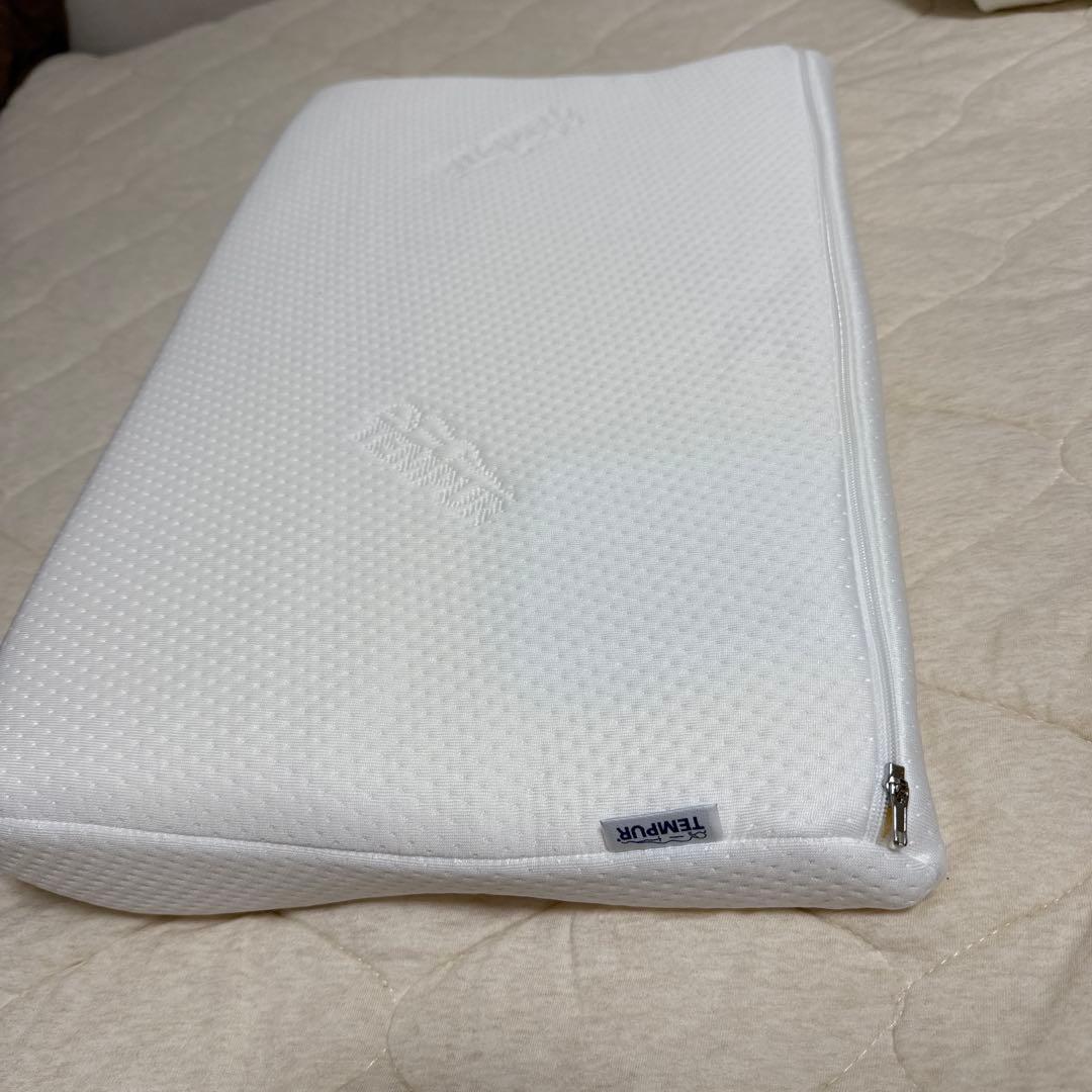 Tempur オリジナルピローS枕
