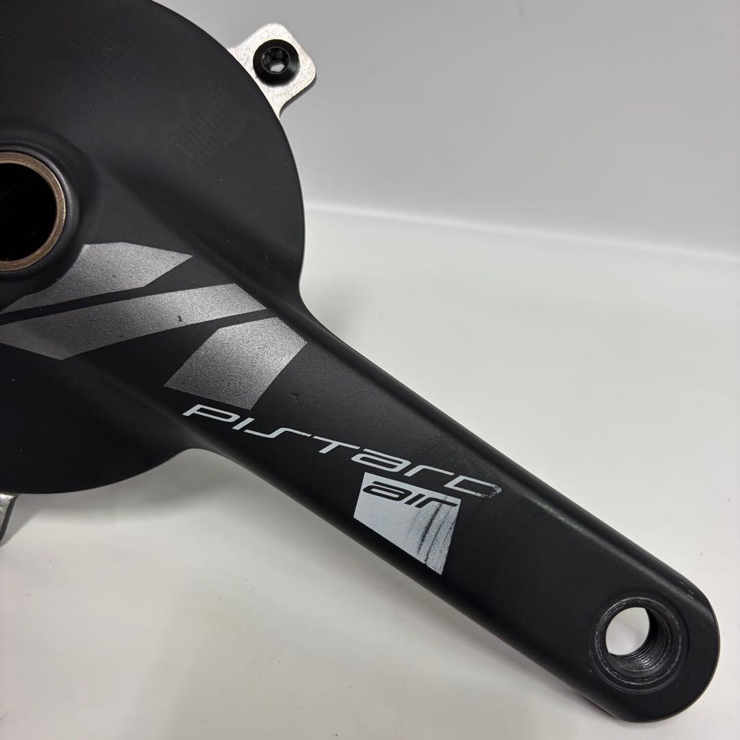 MICHE Pistard airクランクセット 165mm