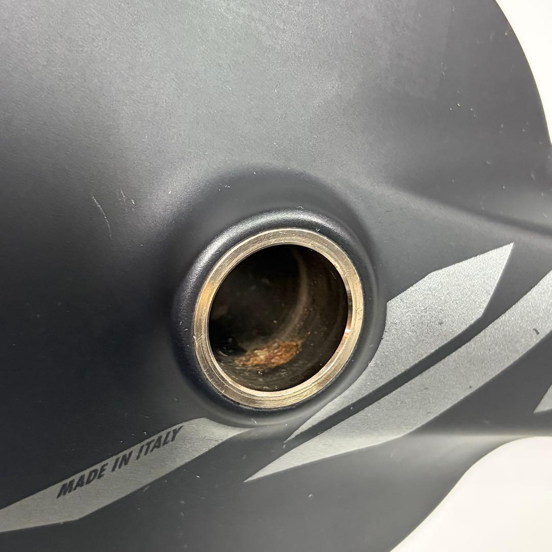 MICHE Pistard airクランクセット 165mm