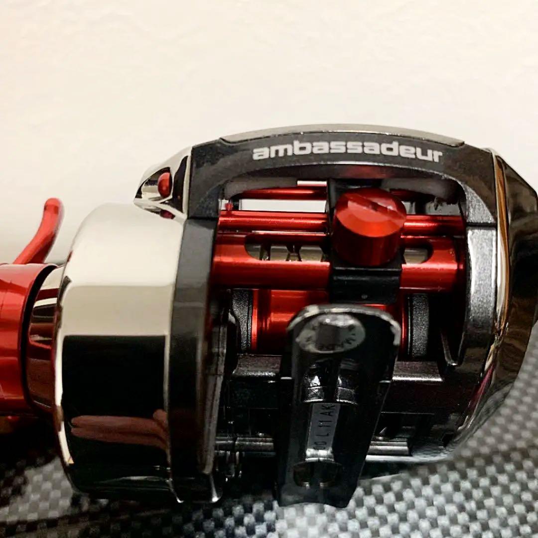 Revo elite IB カスタム
