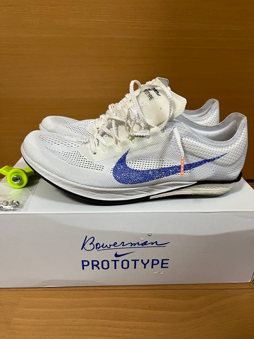 NIKE ドラゴンフライ2 ブループリント 27.5cm