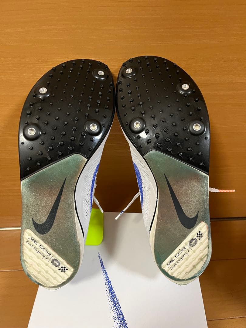 NIKE ドラゴンフライ2 ブループリント 27.5cm