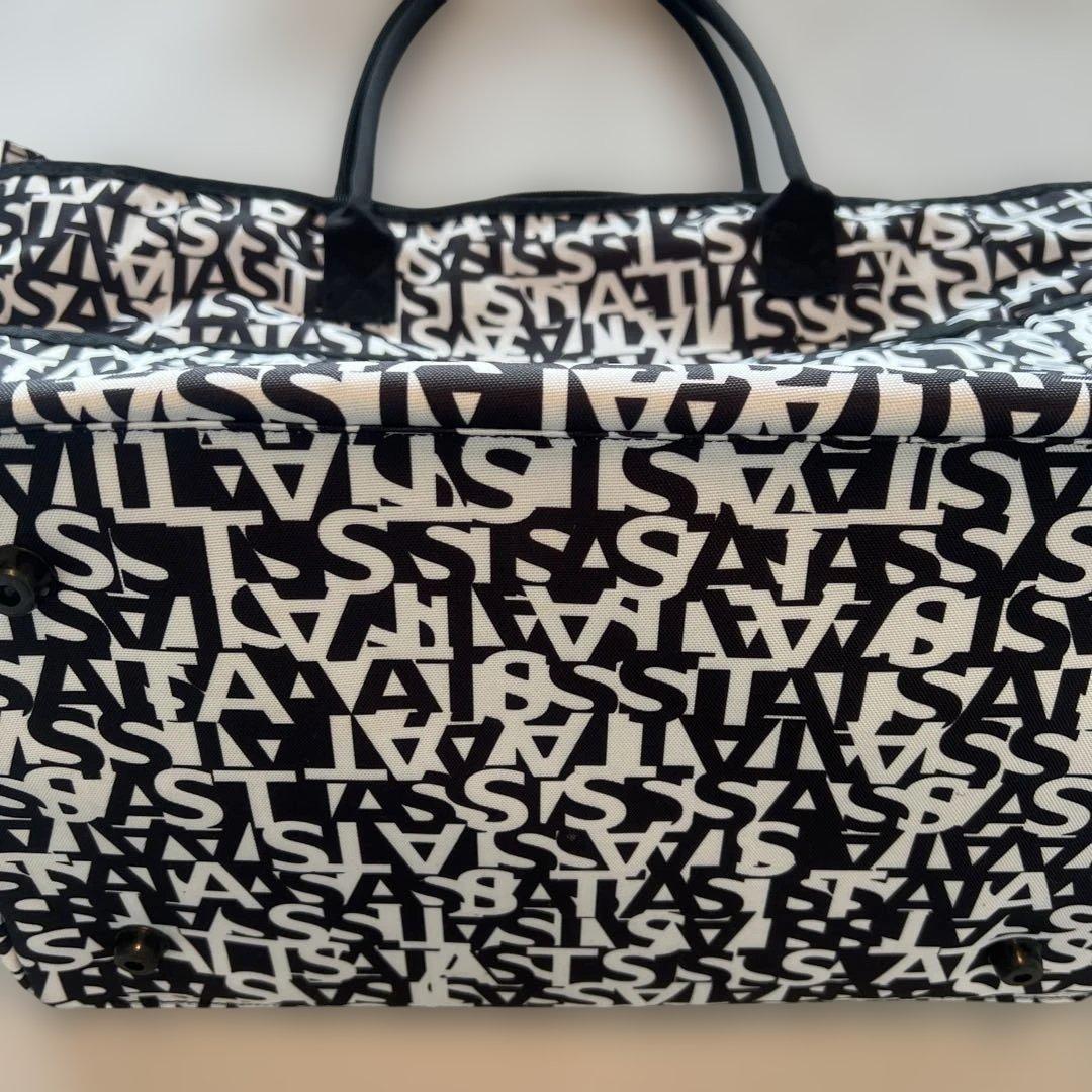 最終価格★★St ANDREWS ゴルフ ロッカーバック/軽量　美品