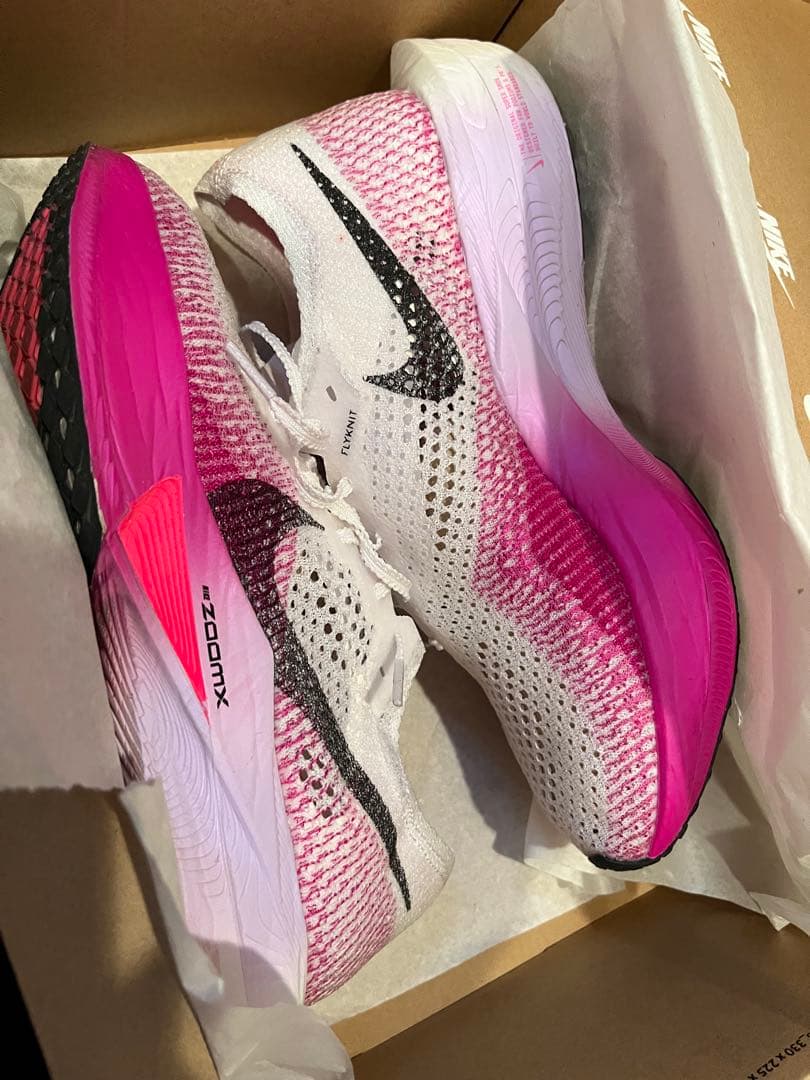 スパイク・シューズ Nike Vaporfly26.0
