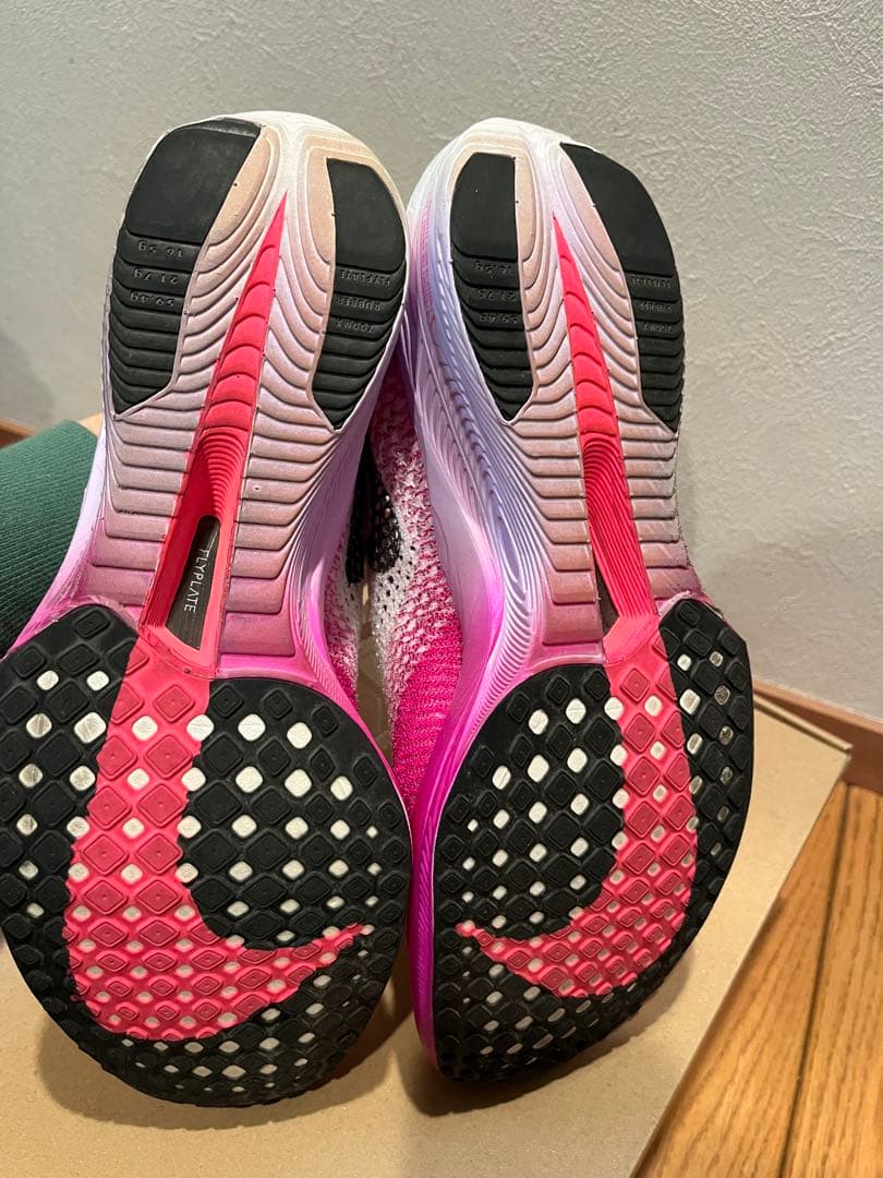 スパイク・シューズ Nike Vaporfly26.0