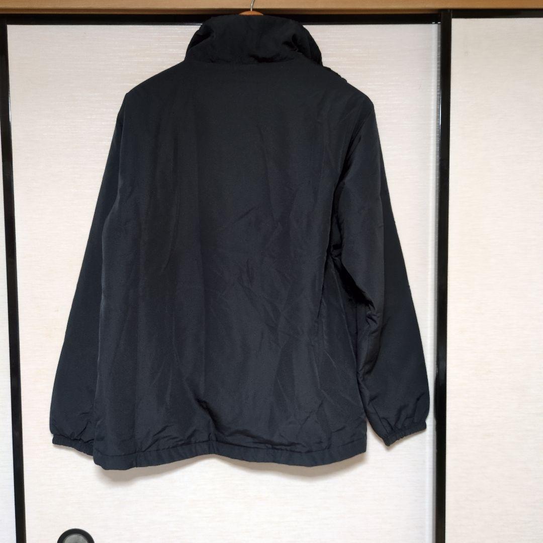 美品　Daiwa ダイワ　DJ-5520A 中綿入りミドラー Lサイズ
