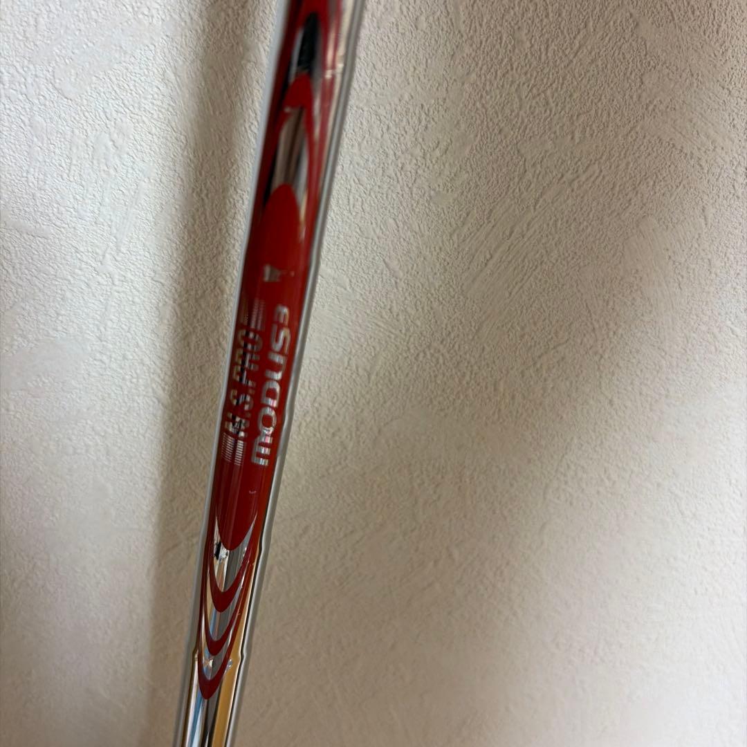 Srixon Z-Forge 4番アイアン