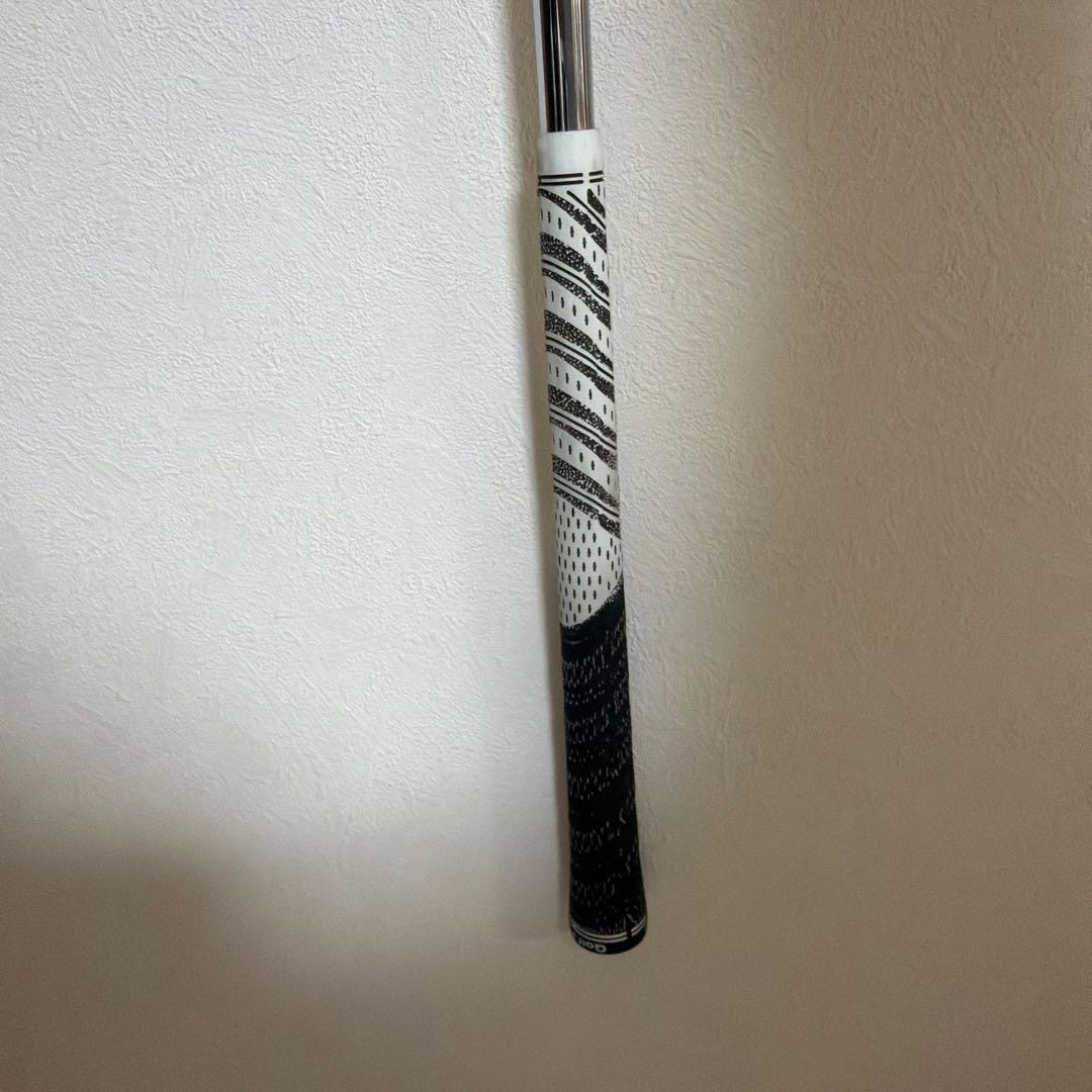 Srixon Z-Forge 4番アイアン