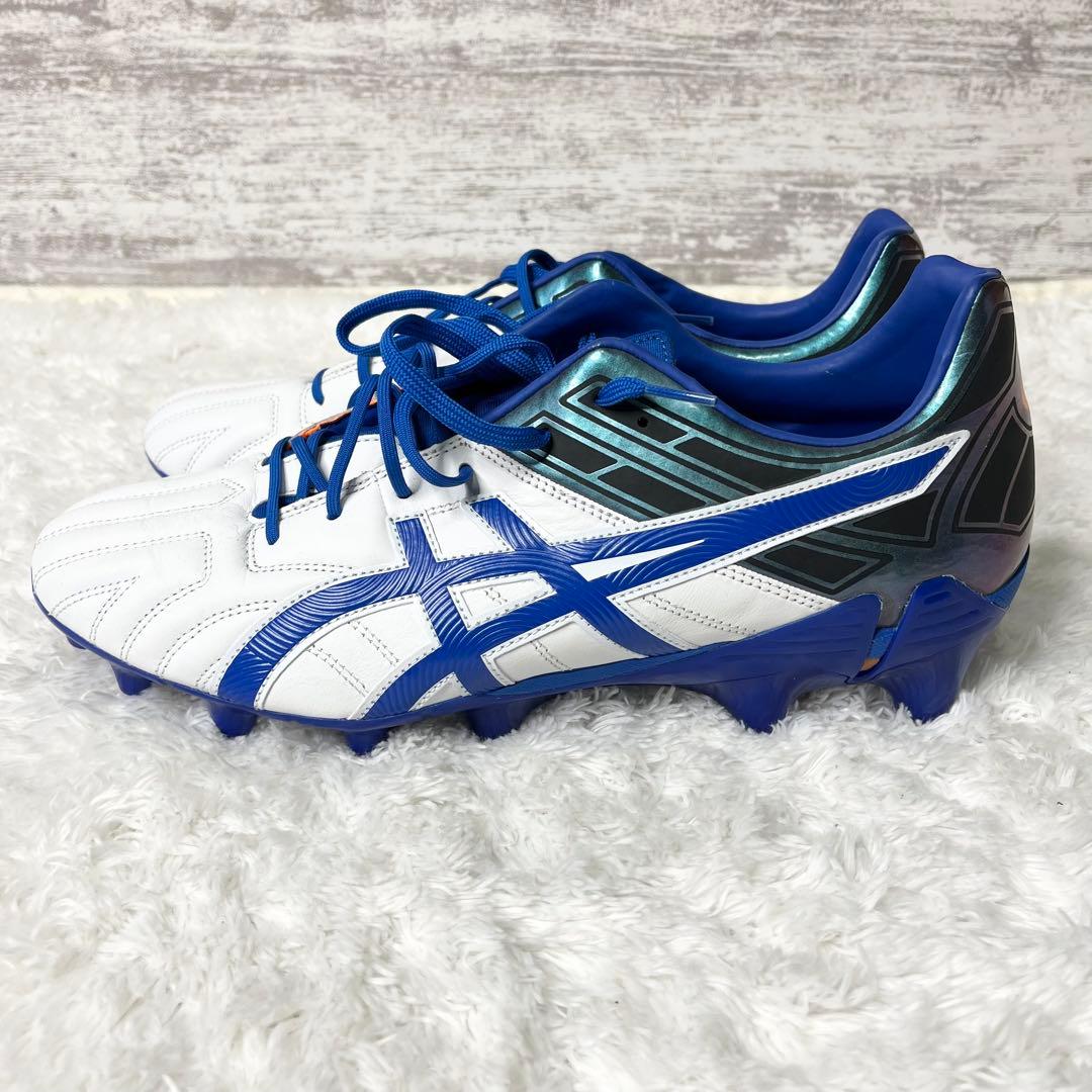 アシックスラグビーシューズ GEL-LETHAL TIGREOR 10 29.5