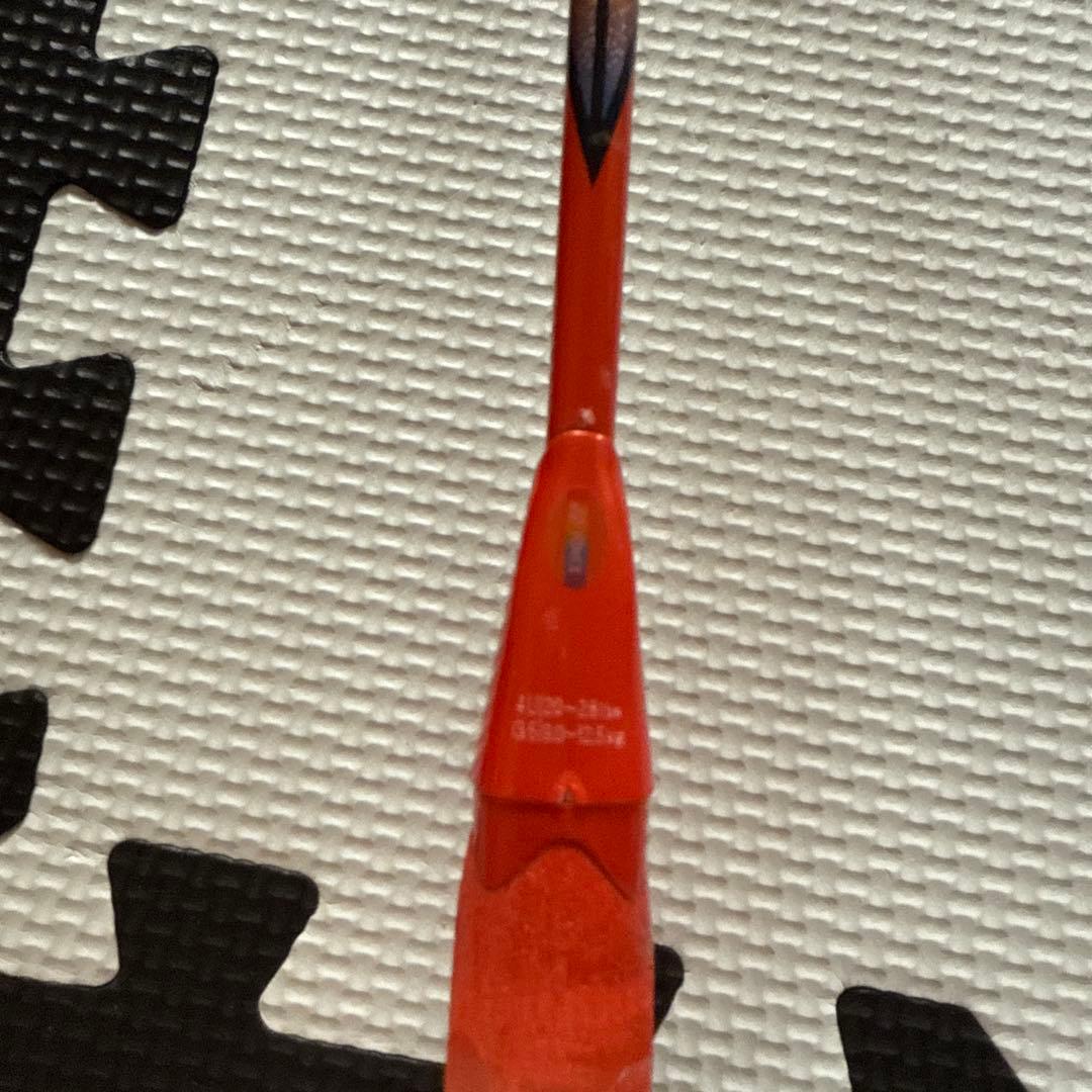 ASTROX77pro 2本ジャンク品