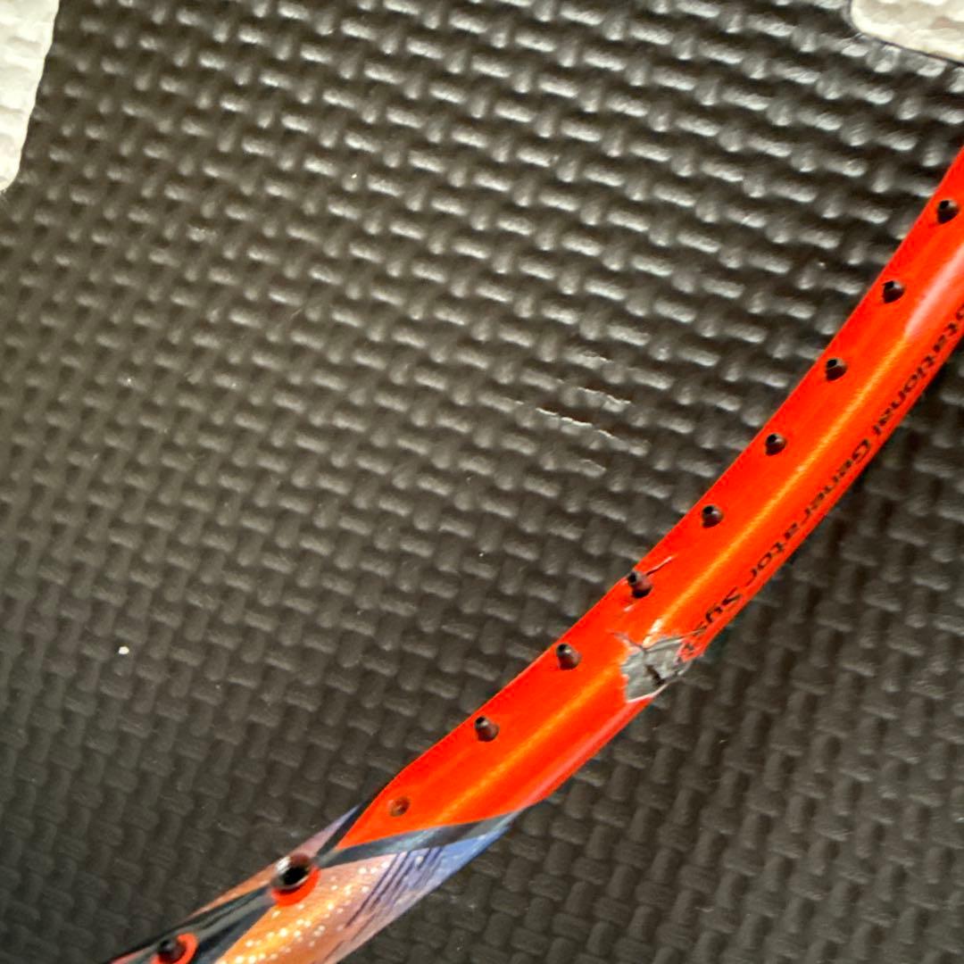 ASTROX77pro 2本ジャンク品