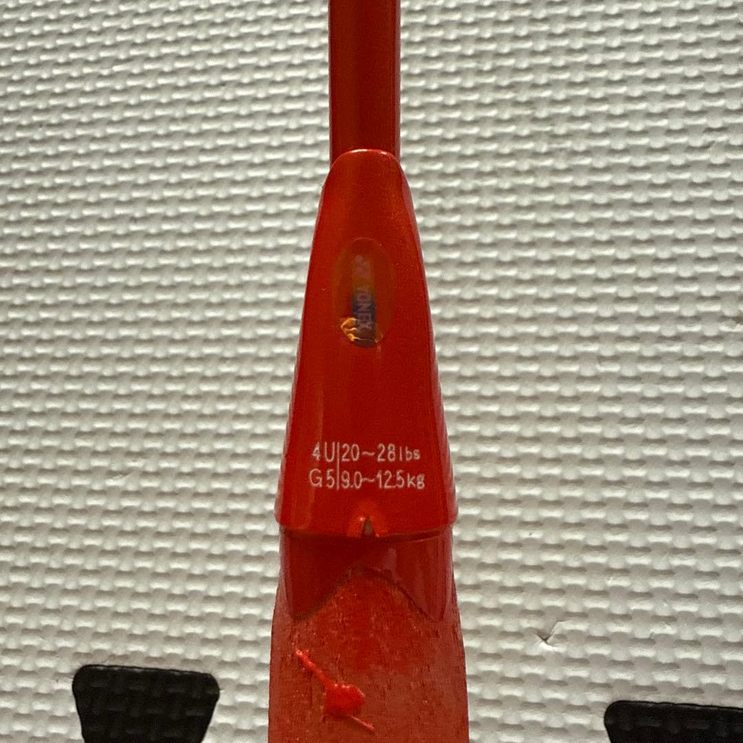 ASTROX77pro 2本ジャンク品