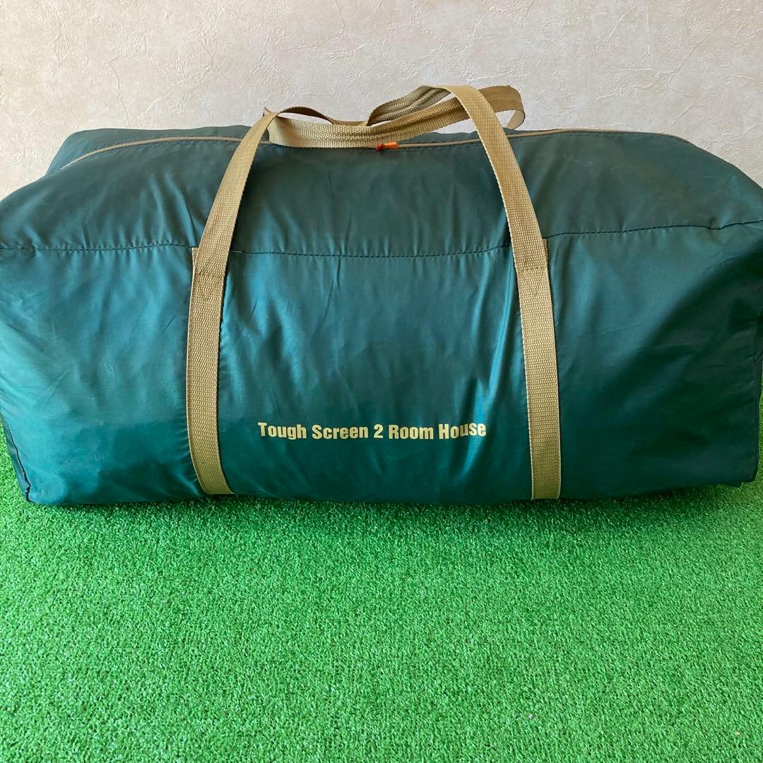 Coleman タフスクリーン2ルームハウス 2000031571