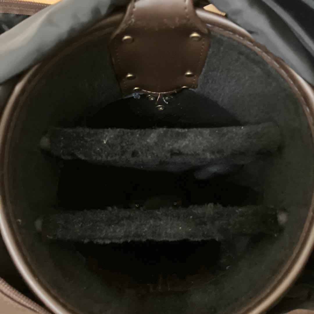 BURBERRY ゴルフバッグ キャディバッグ