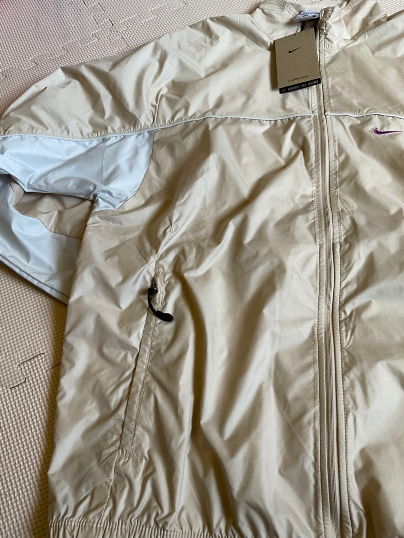 ナイキ NIKE Storm-FIT ランニングジャケット ーS