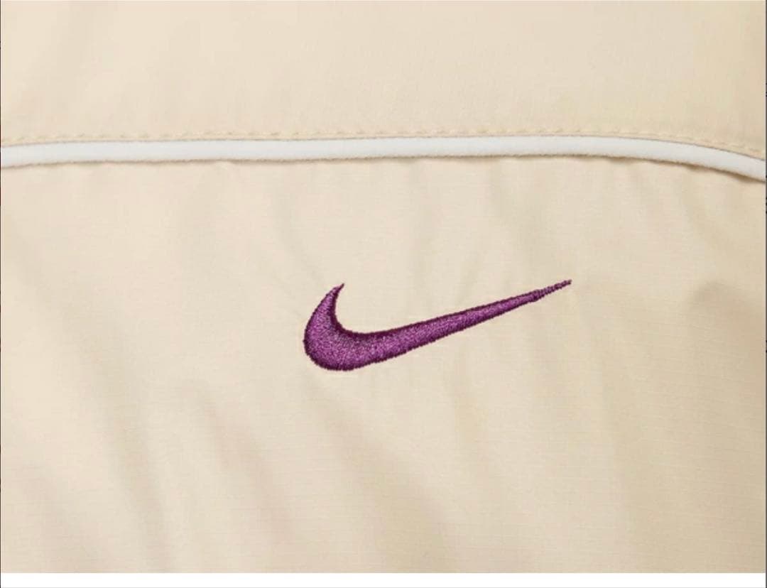 ナイキ NIKE Storm-FIT ランニングジャケット ーS