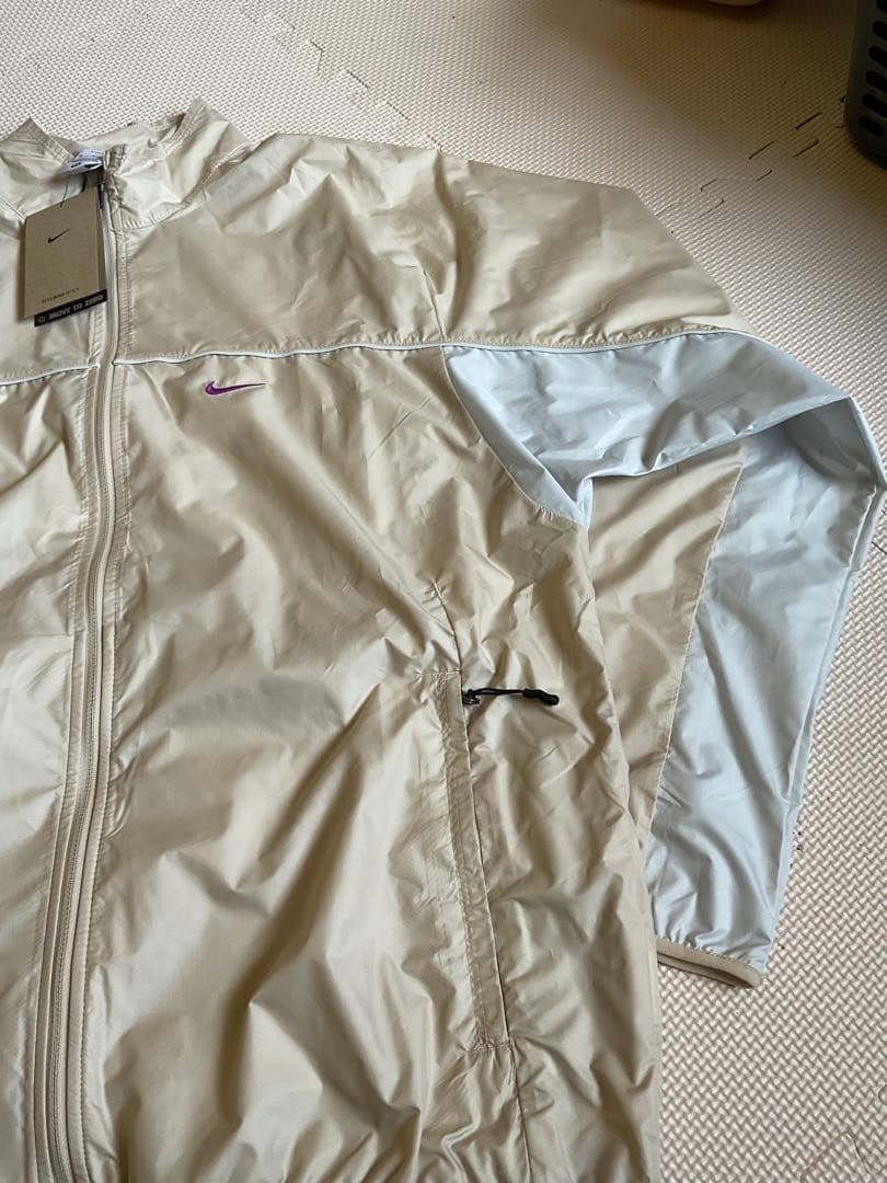 ナイキ NIKE Storm-FIT ランニングジャケット ーS