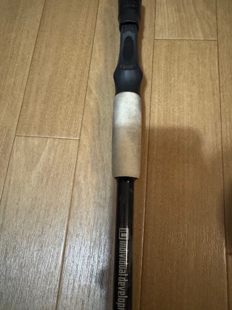 individual development パラドックス