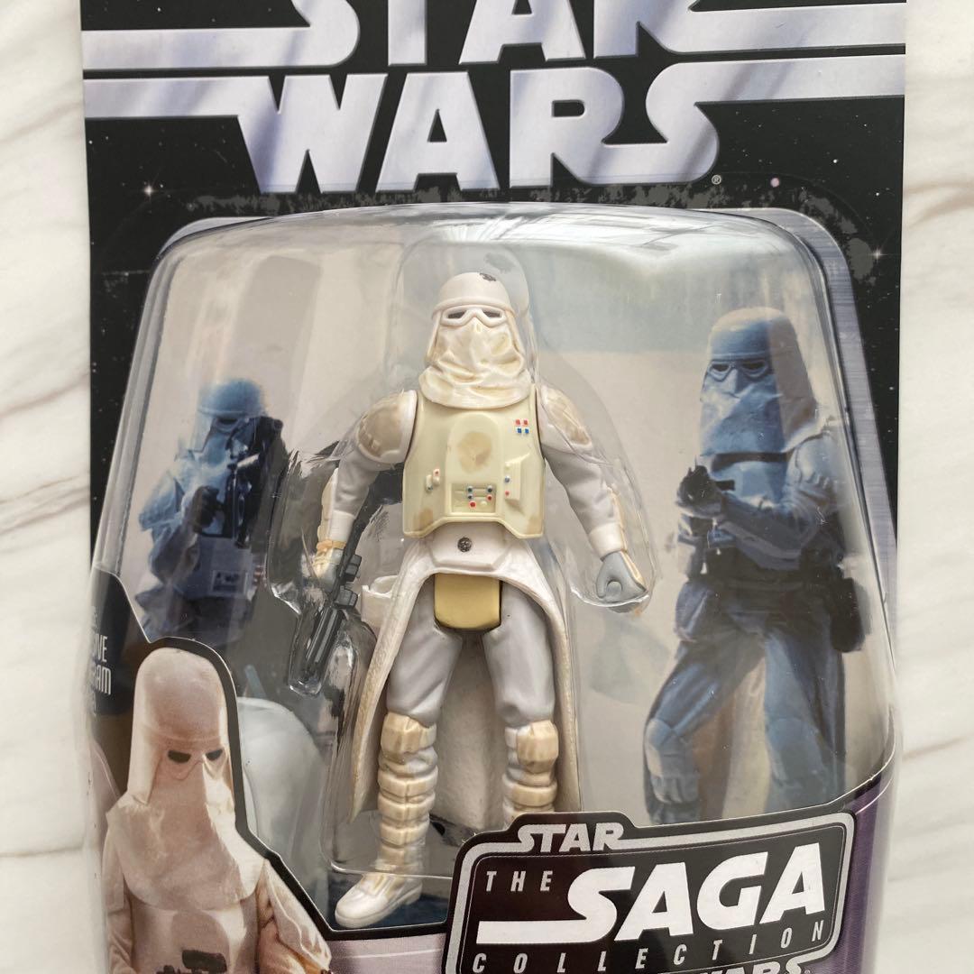 スター・ウォーズ サーガ コレクション11