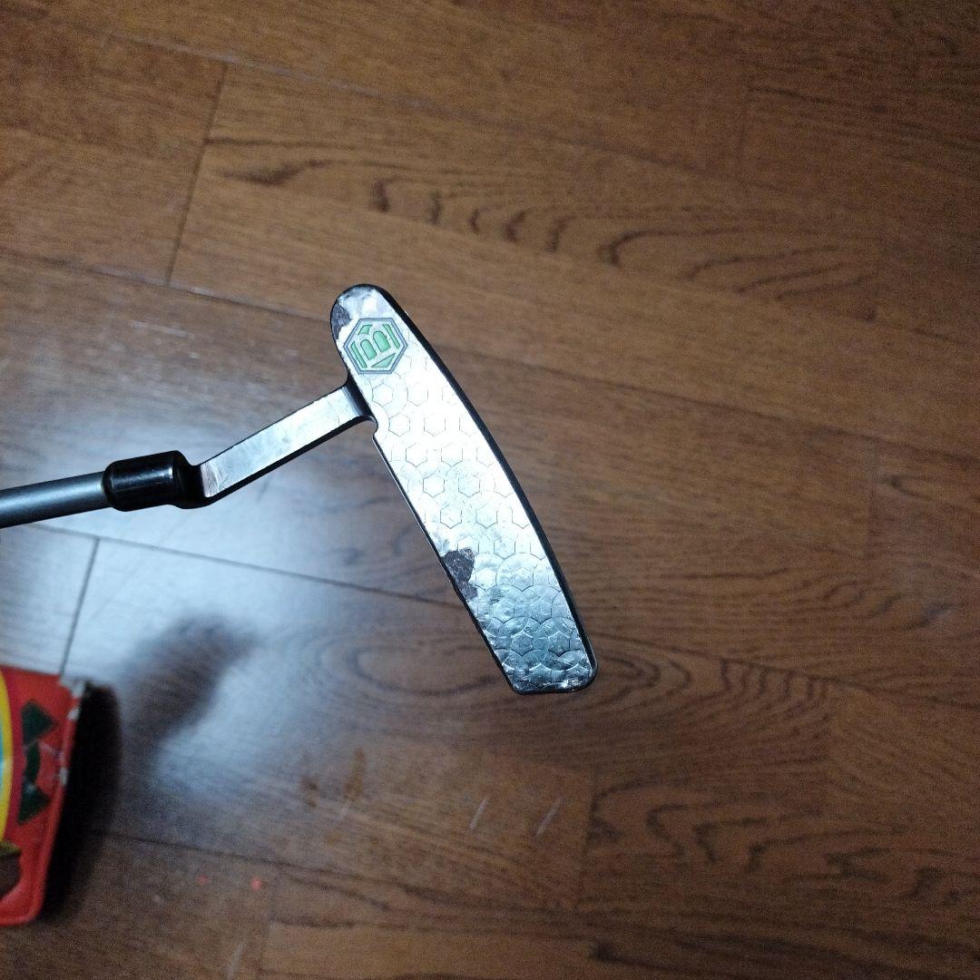 BETTINARDI パター