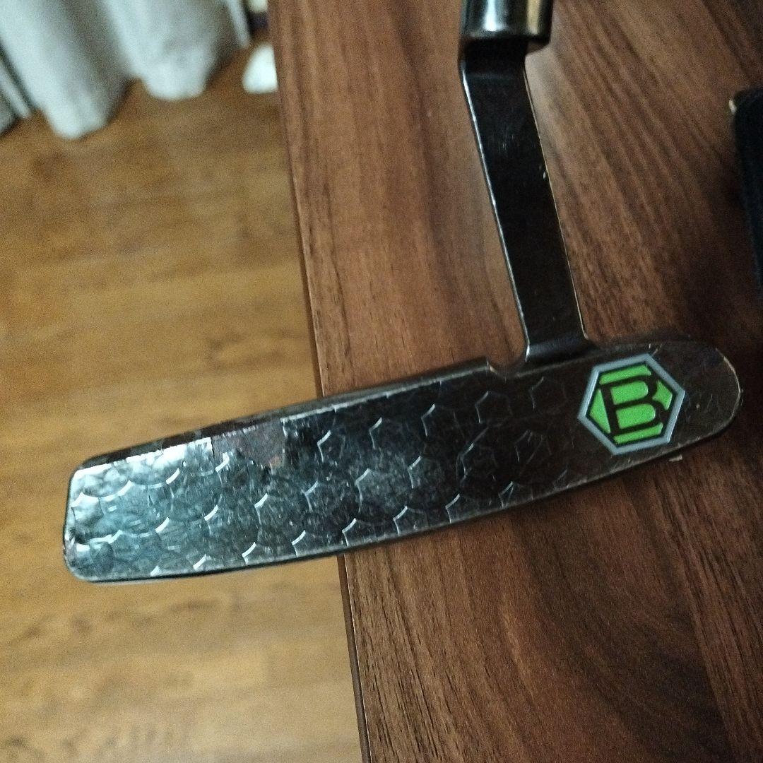 BETTINARDI パター