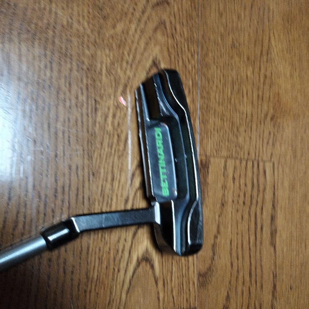 BETTINARDI パター