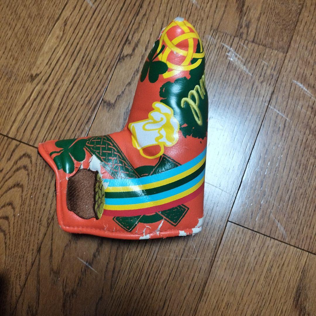 BETTINARDI パター