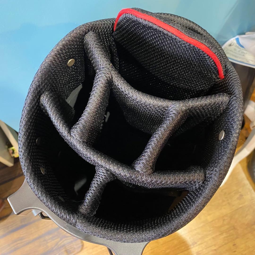 POWERBILT パワービルト スタンド キャディバッグ ゴルフバック