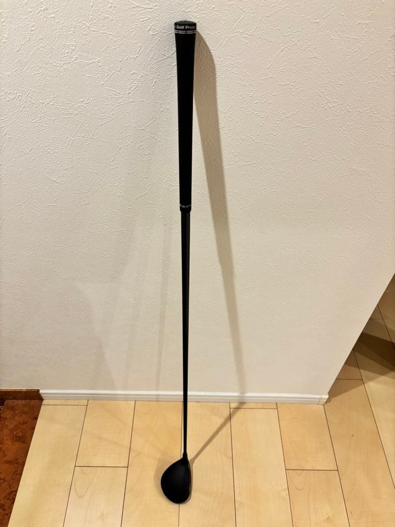 PING G425 MAX フェアウェイウッド 5W 17.5度 SRシャフト