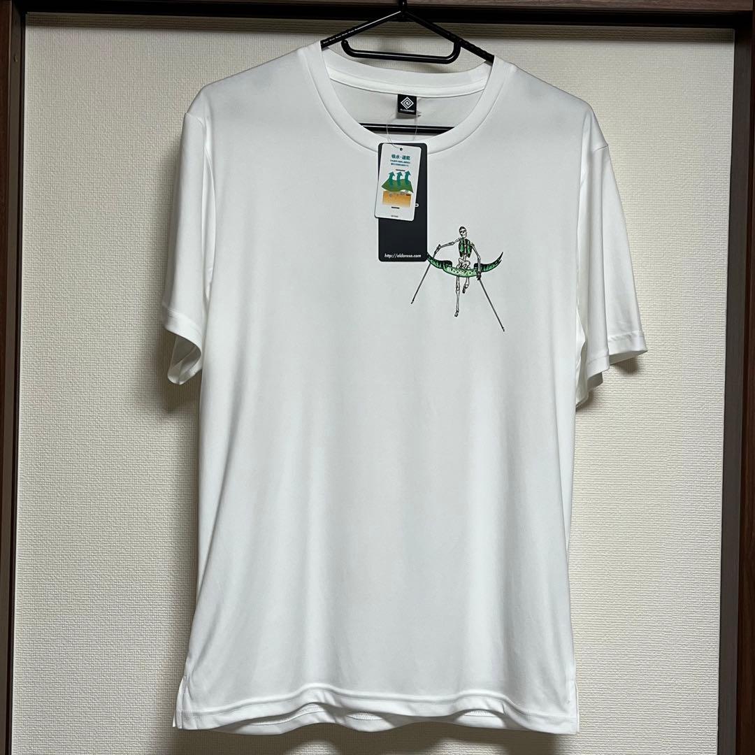 i*o様 ELDORESO ボーンマン Tシャツ セット エルドレッソ M