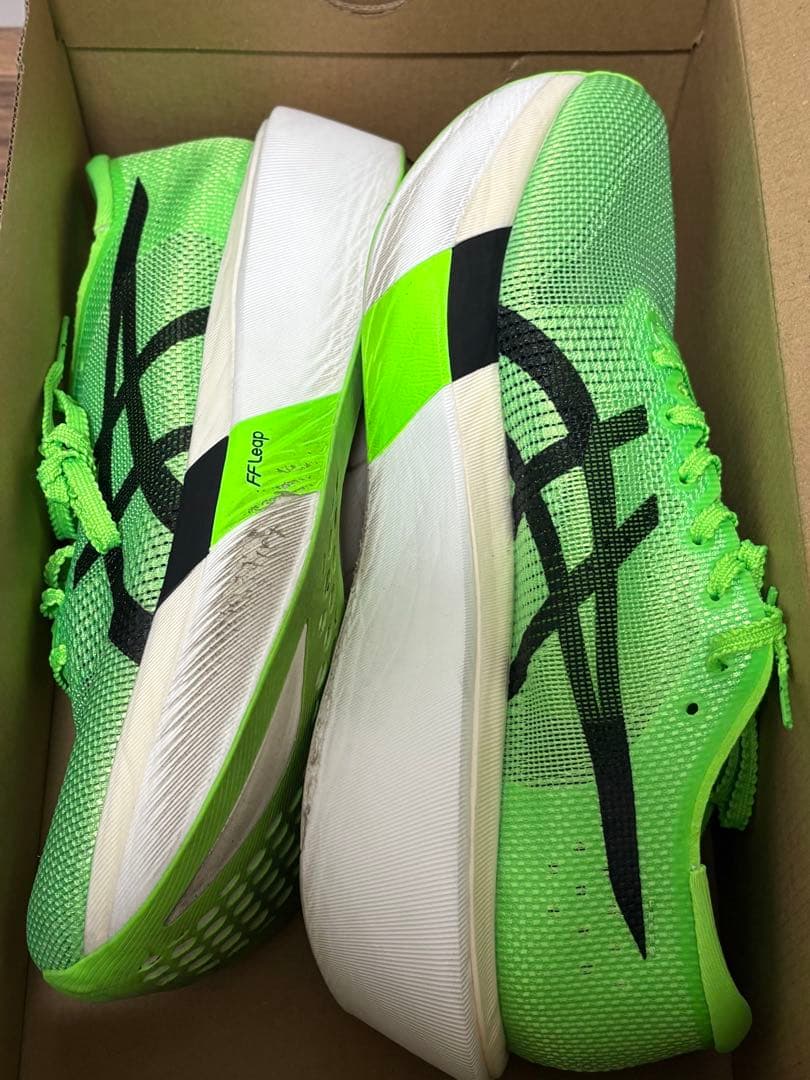 ASICS メタスピードスカイTOKYO