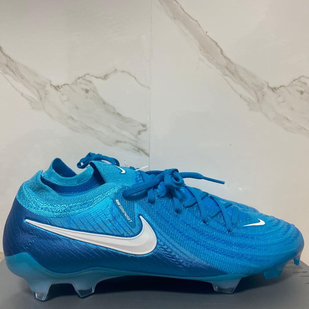 新品NIKE PHANTOM GX2 ELITE FG