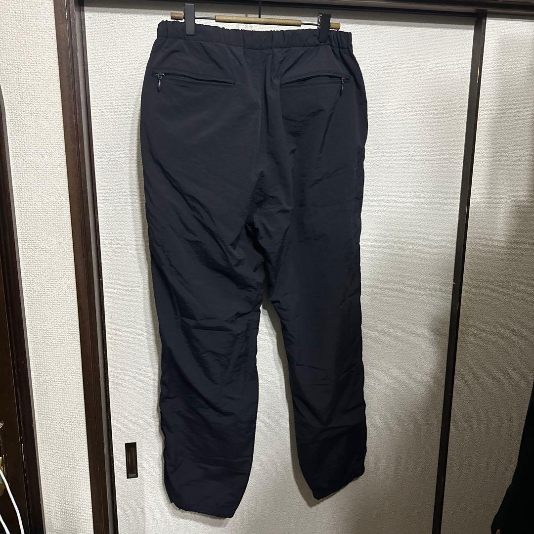 COMOLI × UMBRO F.C TRACK PANTS