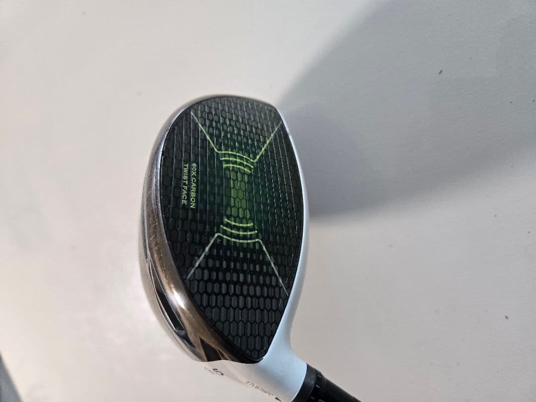 TaylorMade StealthGloireプラス ドライバー 9.5度