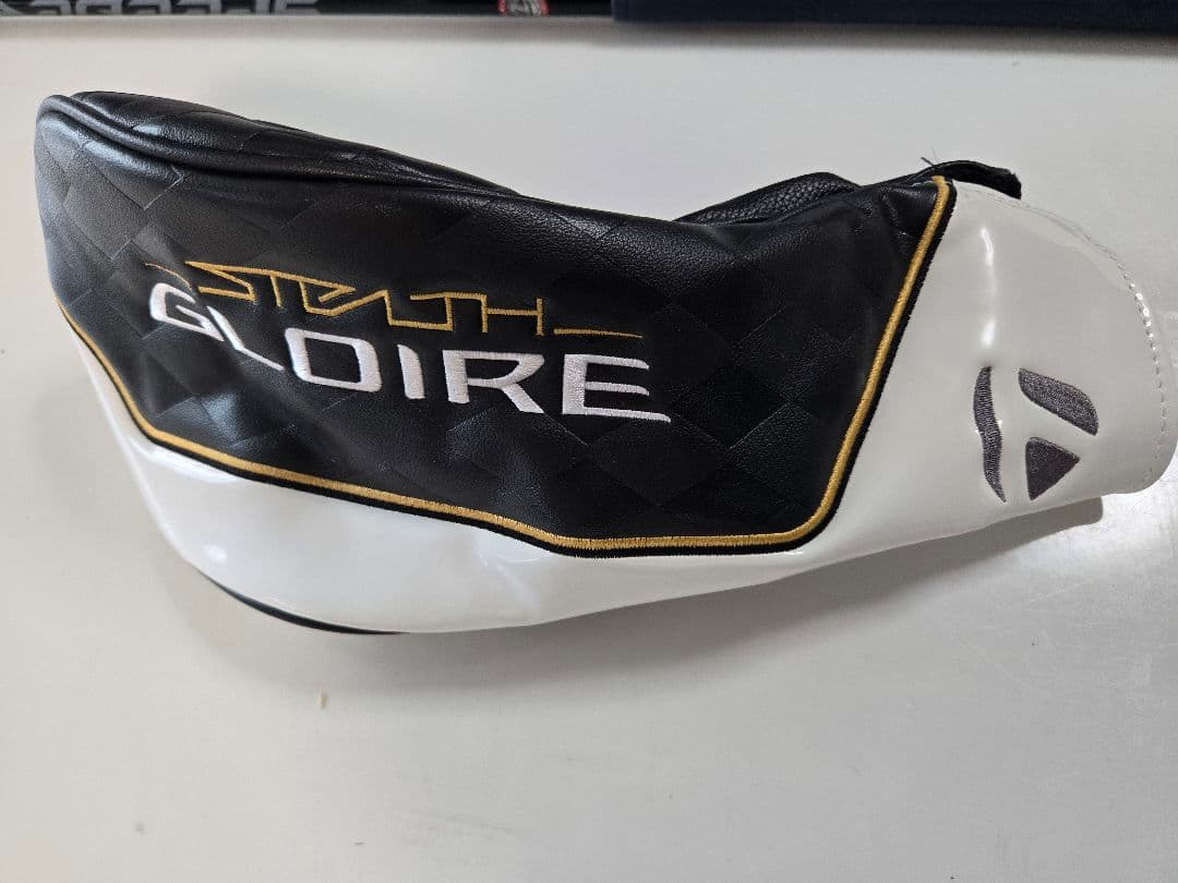 TaylorMade StealthGloireプラス ドライバー 9.5度