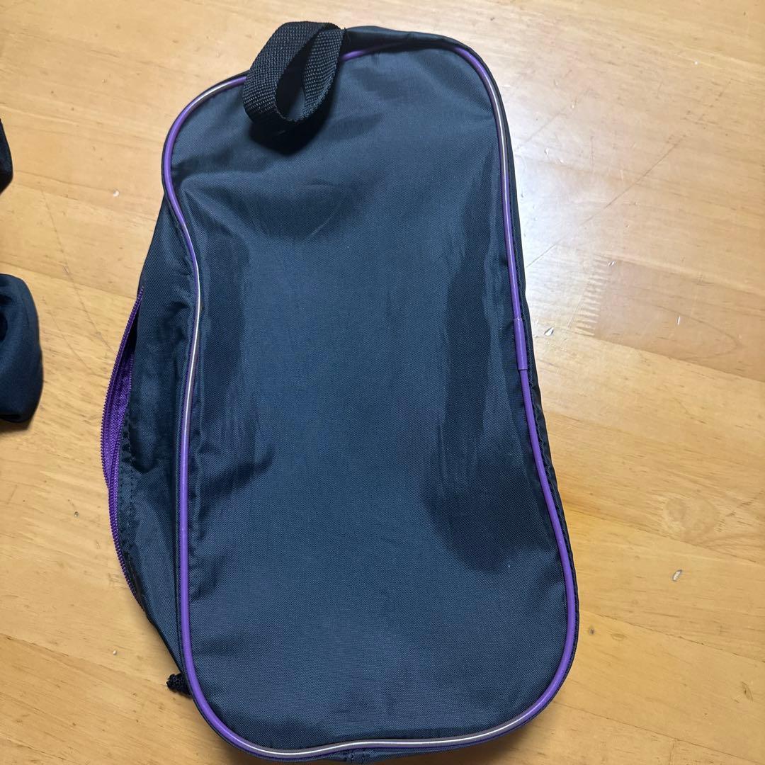 SPALDING バックとバスケットボールウェアなどまとめ売り