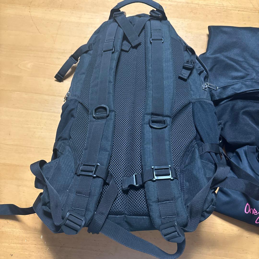 SPALDING バックとバスケットボールウェアなどまとめ売り