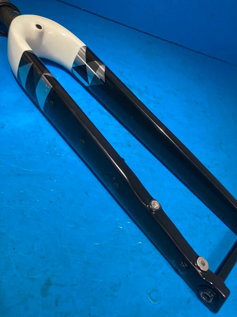 ◆Trek Checkpoint ALR 5 フルカーボンフロントフォーク