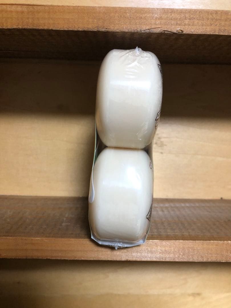 スケートボード BONES STF 99A 54mm V4 WIDE