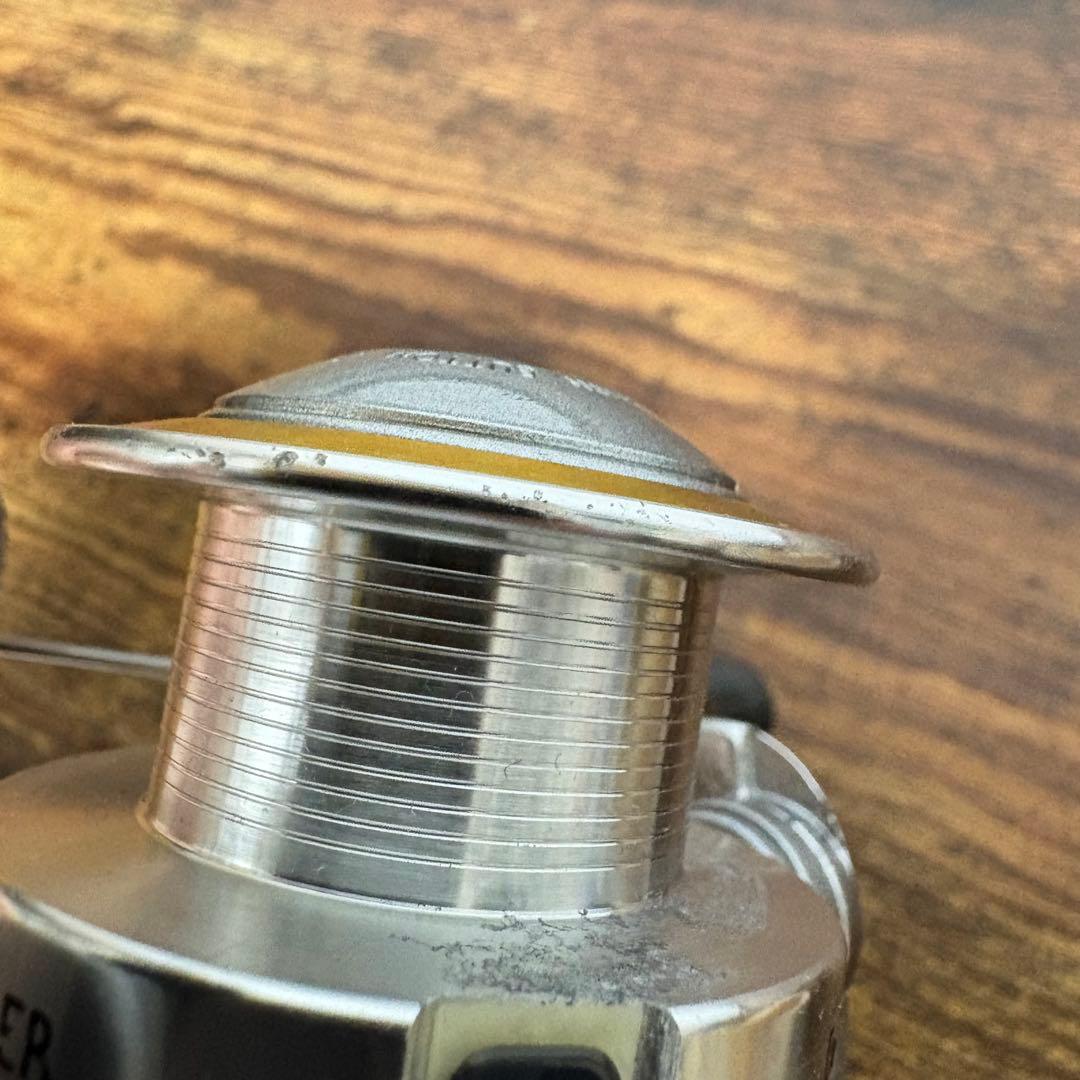 【ヤエン釣り用】SHIMANO BIOMASTER C3000L