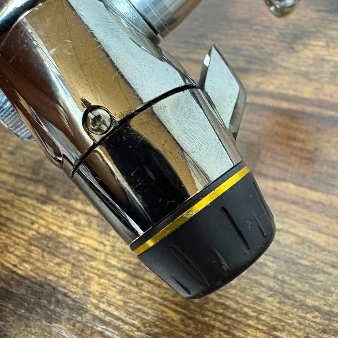 【ヤエン釣り用】SHIMANO BIOMASTER C3000L