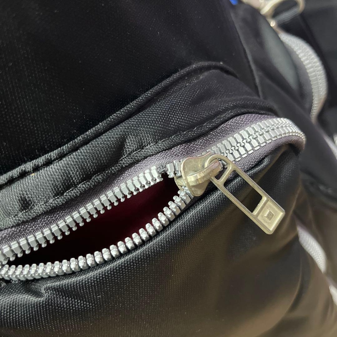 寶BZ-1295 onoff グローブライド ブラック キャディバッグ