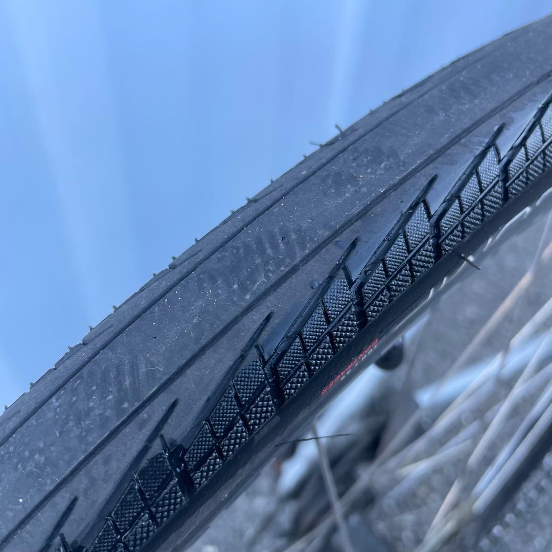 るんるんTREK FX2 身長175-186cm 定価7.3万円 2021