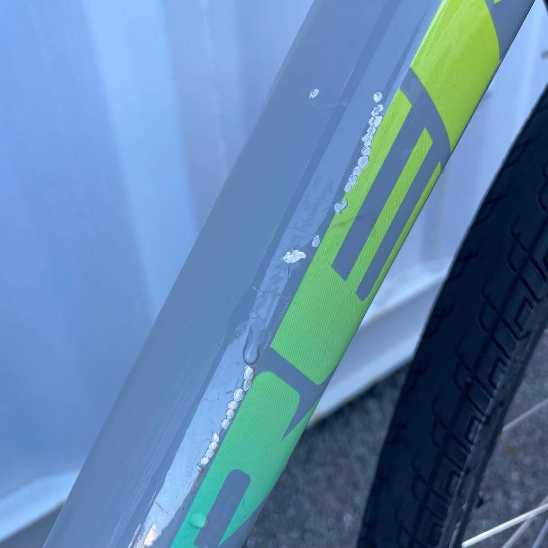 るんるんTREK FX2 身長175-186cm 定価7.3万円 2021
