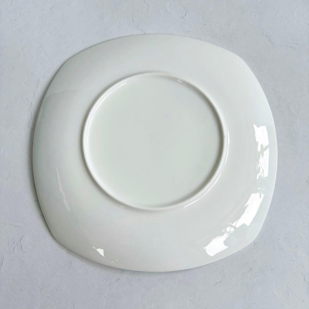 【新品/未使用】ポーセラーツ/プレート大
